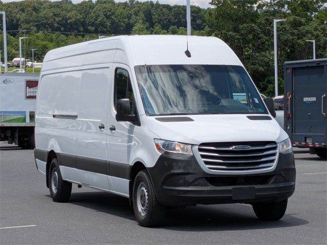 2021 Freightliner Sprinter Base