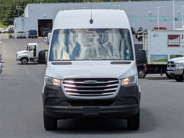 2021 Freightliner Sprinter Base