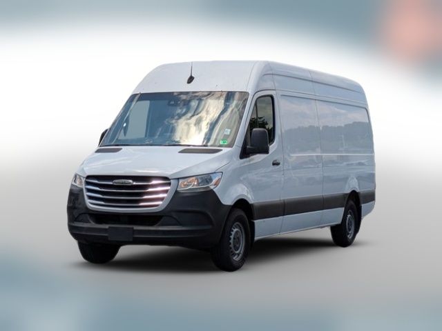 2021 Freightliner Sprinter Base