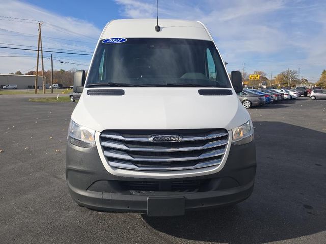 2021 Freightliner Sprinter Base