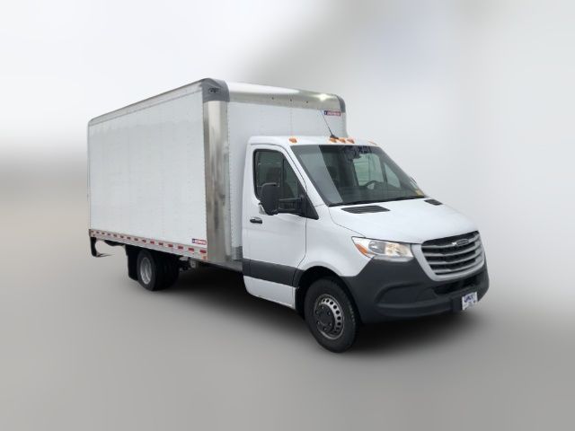 2021 Freightliner Sprinter Base