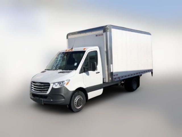 2021 Freightliner Sprinter Base