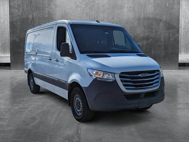 2021 Freightliner Sprinter Base