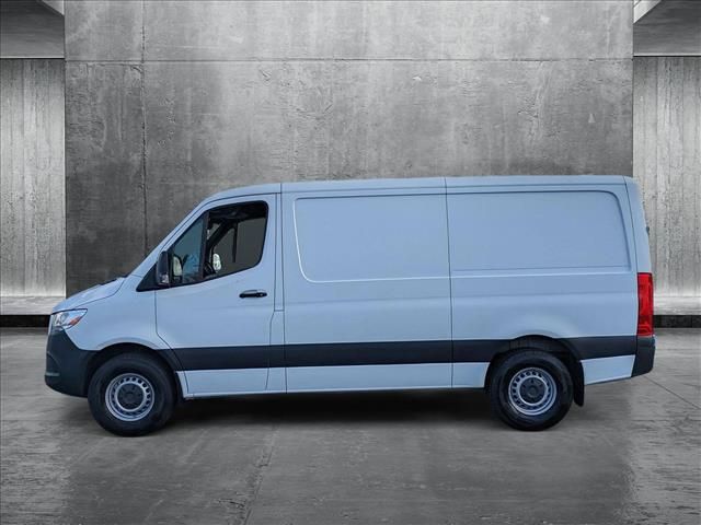 2021 Freightliner Sprinter Base