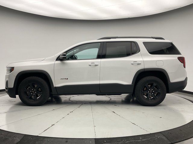 2021 GMC Acadia AT4