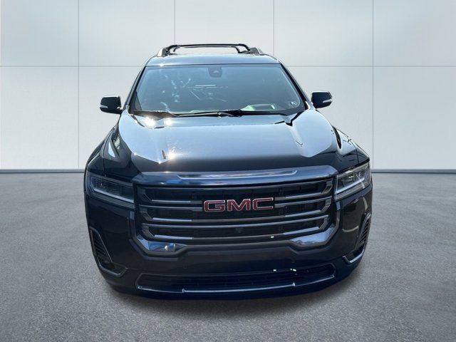 2021 GMC Acadia AT4