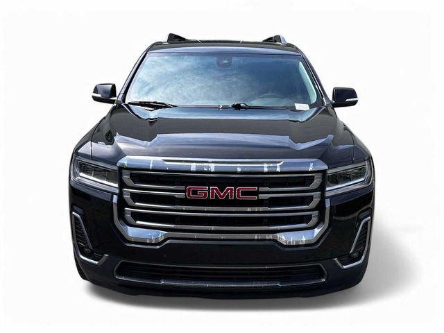 2021 GMC Acadia AT4