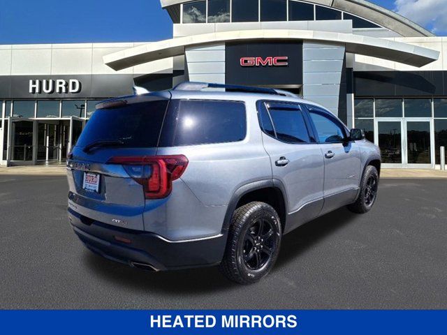 2021 GMC Acadia AT4