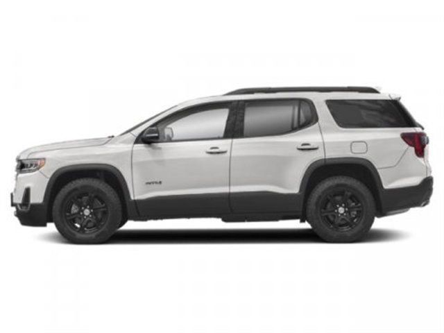 2021 GMC Acadia AT4