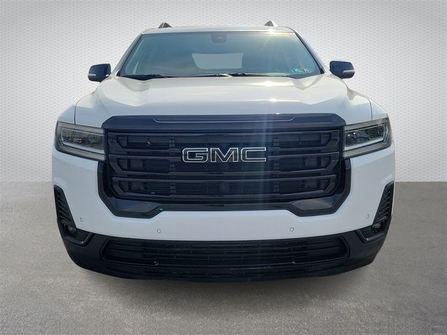 2021 GMC Acadia AT4