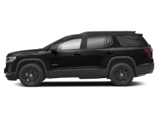 2021 GMC Acadia AT4