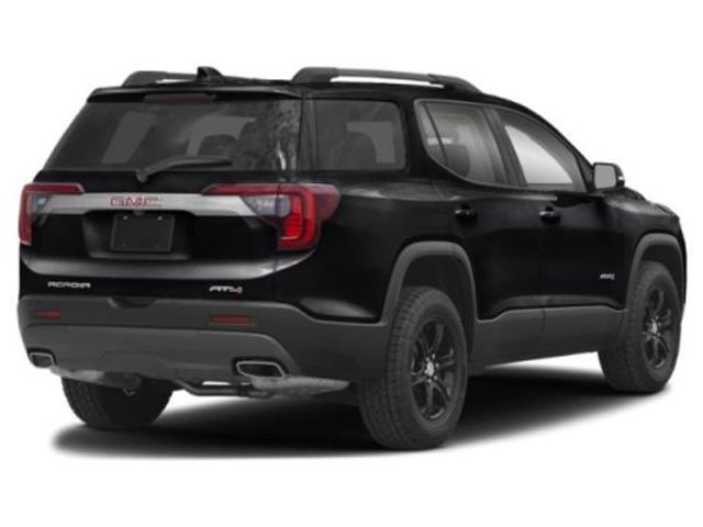 2021 GMC Acadia AT4