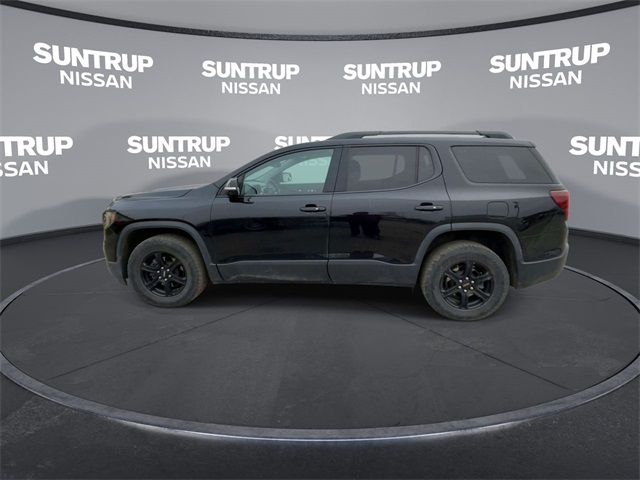 2021 GMC Acadia AT4