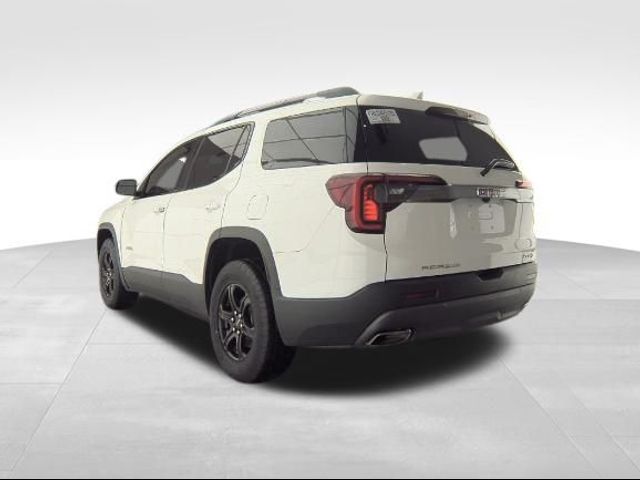 2021 GMC Acadia AT4