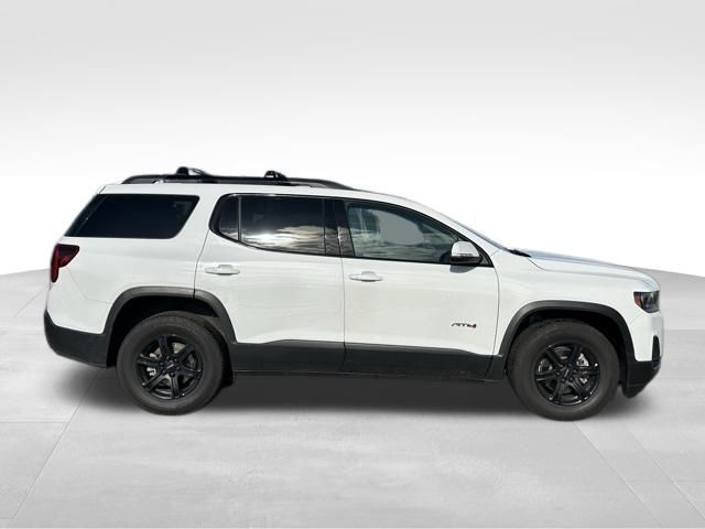 2021 GMC Acadia AT4