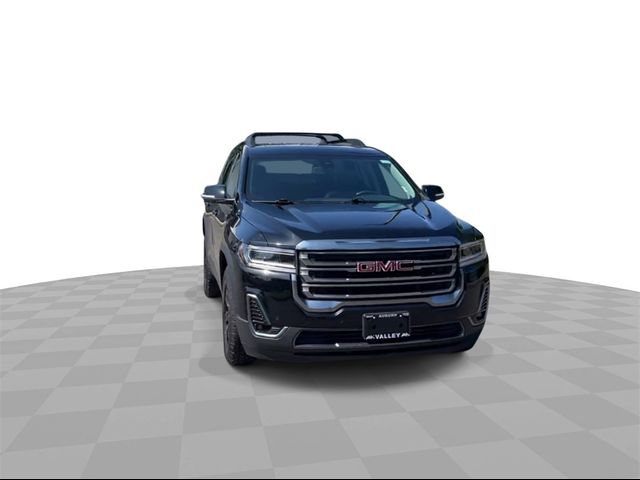 2021 GMC Acadia AT4