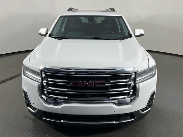 2021 GMC Acadia AT4