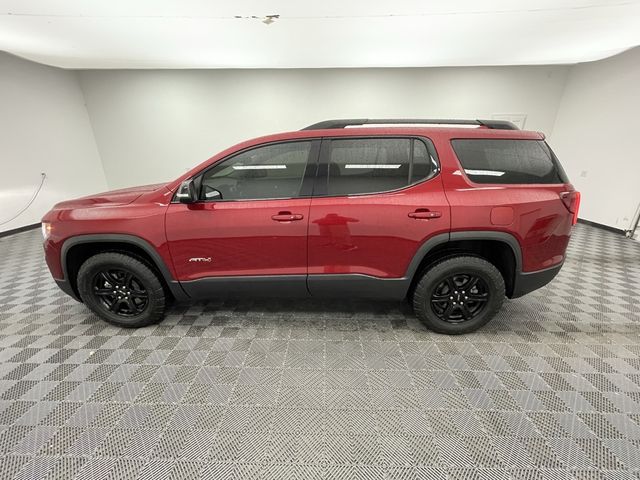 2021 GMC Acadia AT4