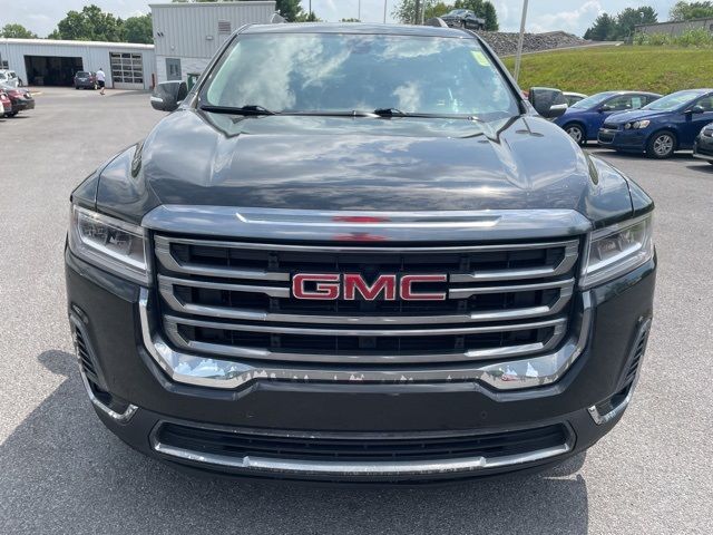 2021 GMC Acadia AT4