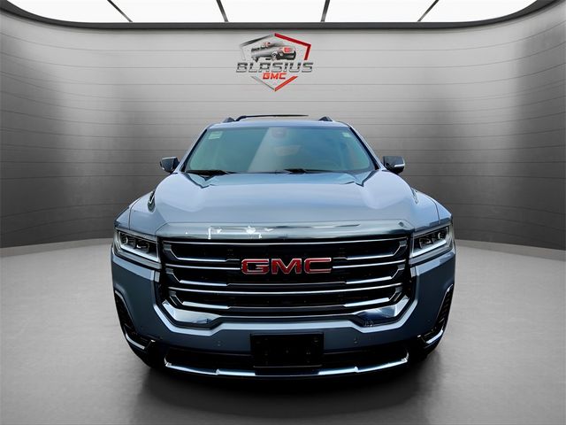 2021 GMC Acadia AT4