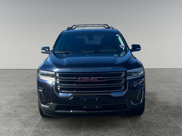 2021 GMC Acadia AT4