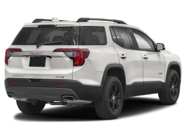 2021 GMC Acadia AT4