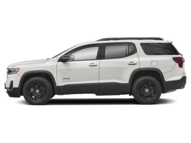 2021 GMC Acadia AT4