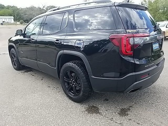 2021 GMC Acadia AT4