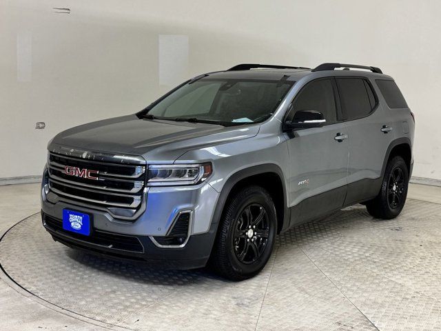 2021 GMC Acadia AT4