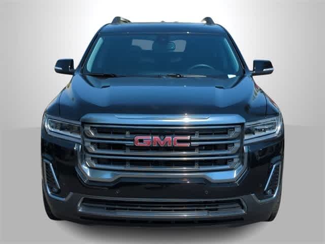 2021 GMC Acadia AT4