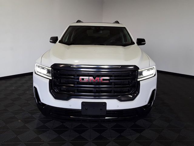 2021 GMC Acadia AT4