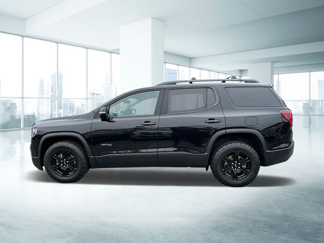 2021 GMC Acadia AT4