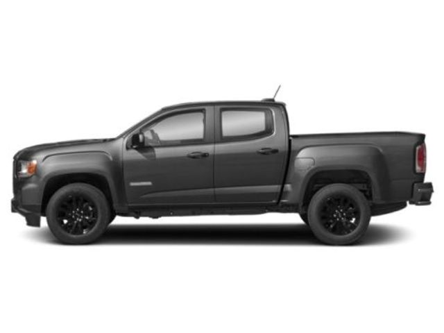 2021 GMC Canyon Elevation Standard