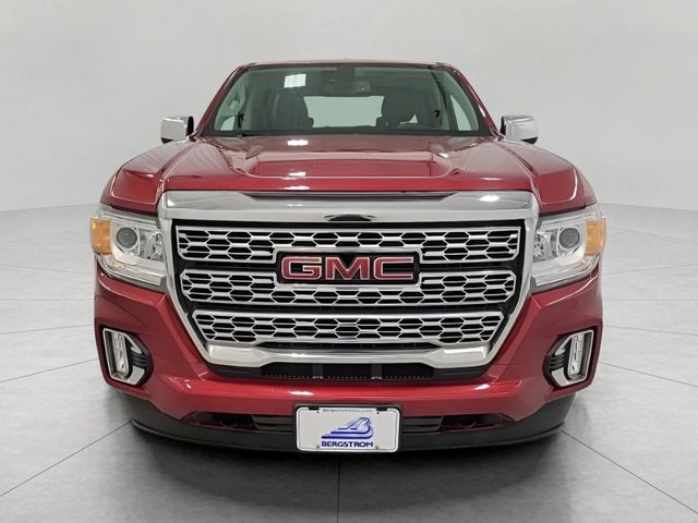 2021 GMC Canyon Denali