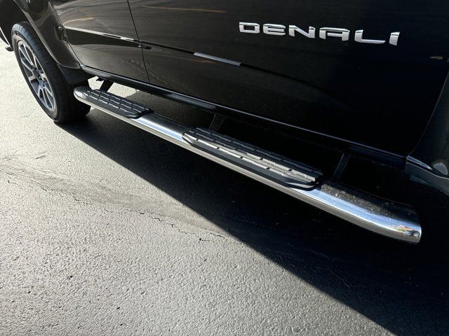 2021 GMC Canyon Denali