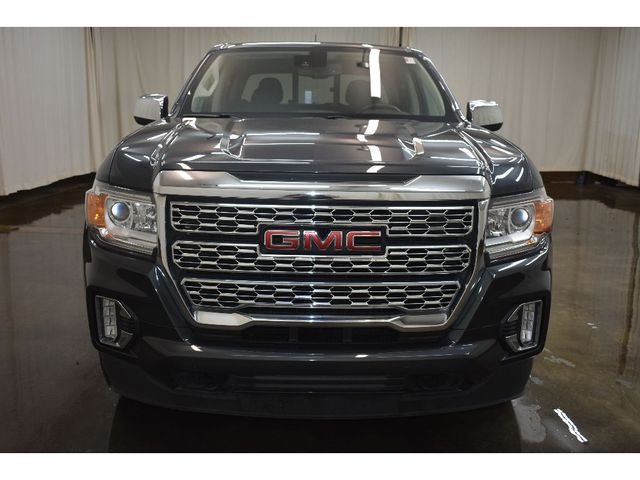 2021 GMC Canyon Denali