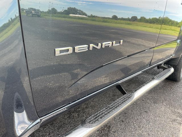 2021 GMC Canyon Denali