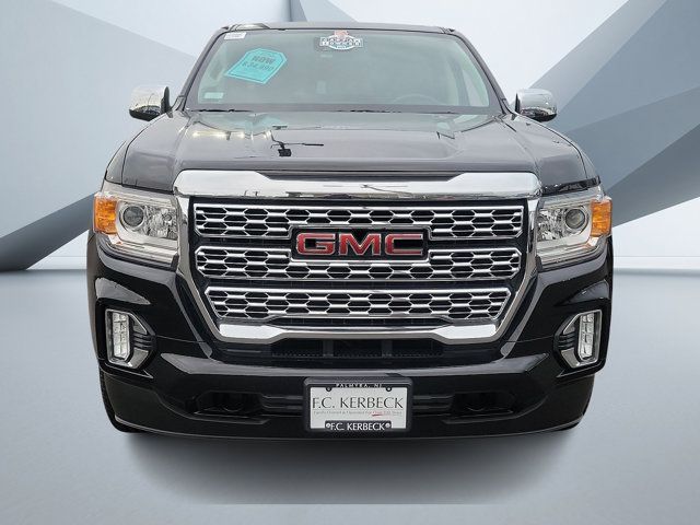 2021 GMC Canyon Denali