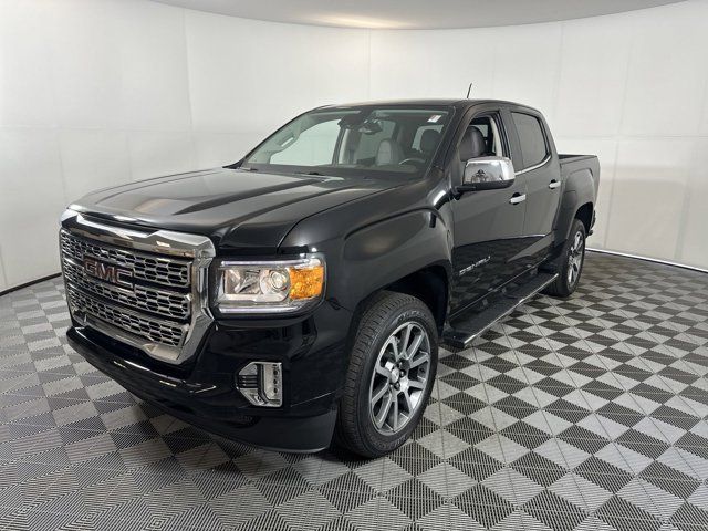 2021 GMC Canyon Denali