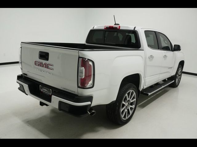 2021 GMC Canyon Denali