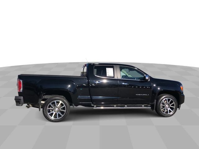 2021 GMC Canyon Denali