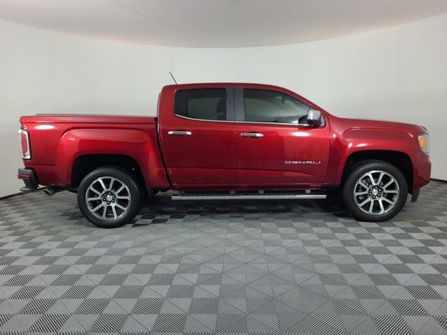 2021 GMC Canyon Denali