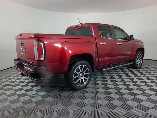 2021 GMC Canyon Denali