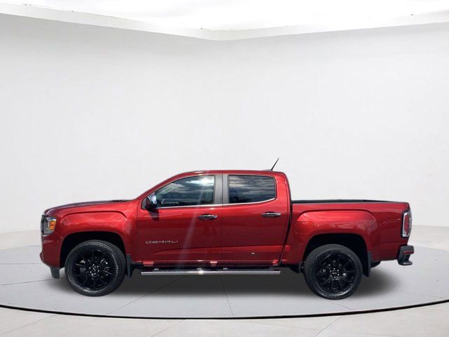 2021 GMC Canyon Denali