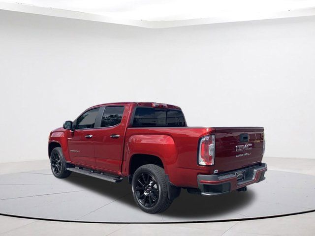 2021 GMC Canyon Denali