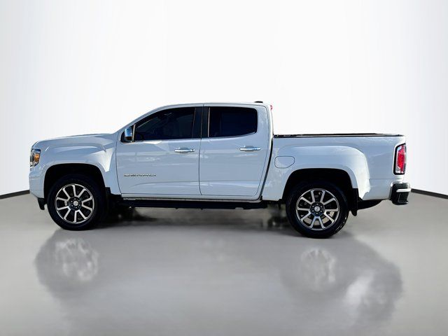 2021 GMC Canyon Denali