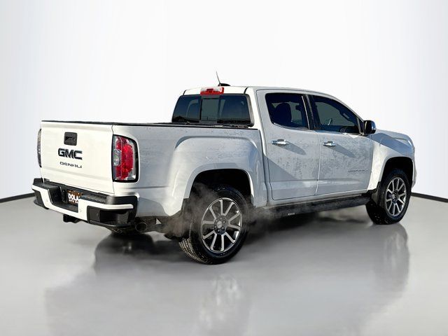 2021 GMC Canyon Denali