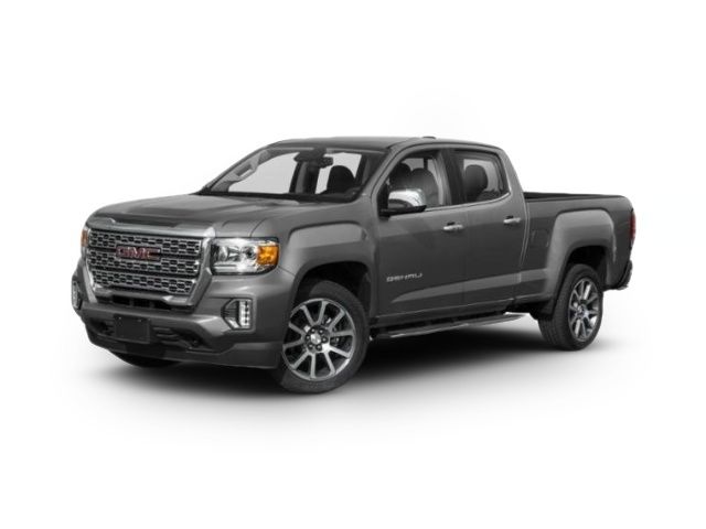 2021 GMC Canyon Denali