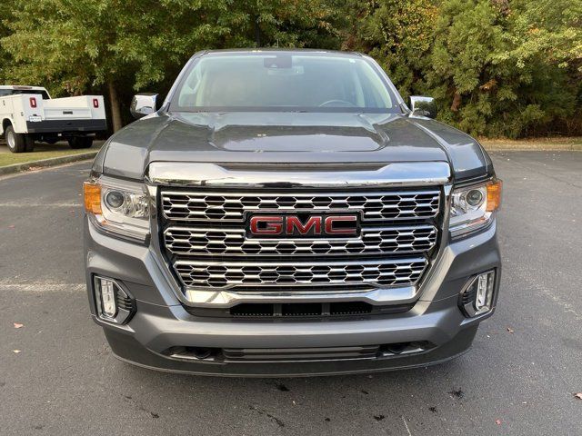 2021 GMC Canyon Denali