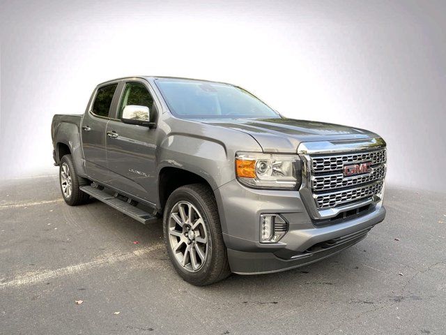 2021 GMC Canyon Denali